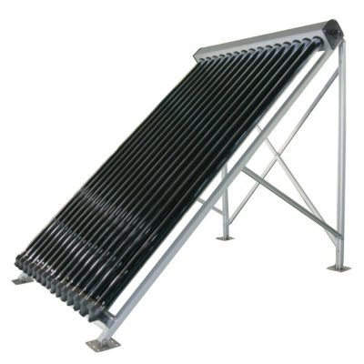 SRCC-Heat-Pipe-Collector